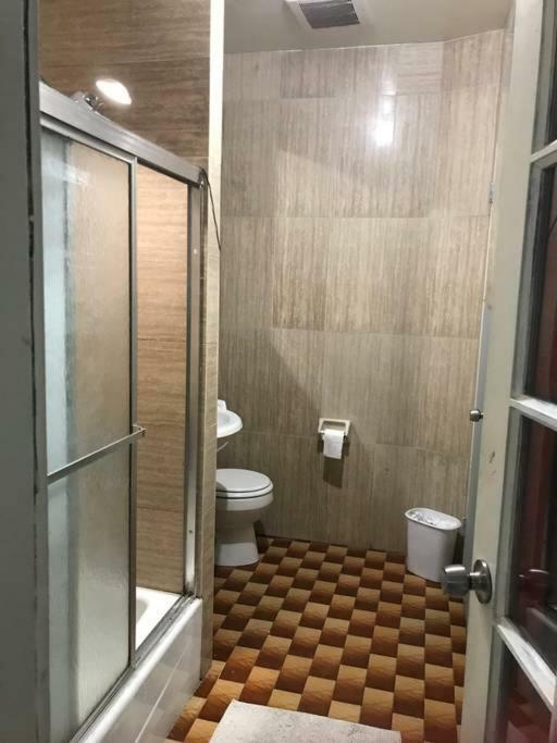 Hudson Yards Hk1 Accommodatie bij particulieren New York